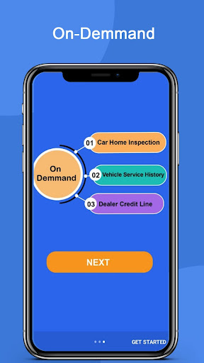 CARS360 Screen 3