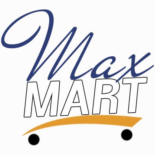 Max Mart 3.0.1 Icon