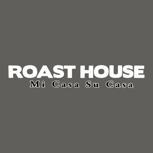Roast House Manchester logo