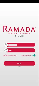 Ramada Silivri Fitness & Spa