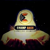 CHAMPCASH training to toppers icon