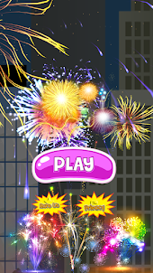 Fireworks Simulator Offline