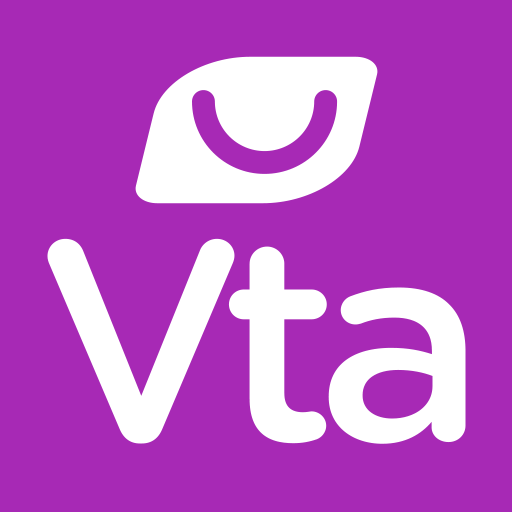 Ventas Mobile logo