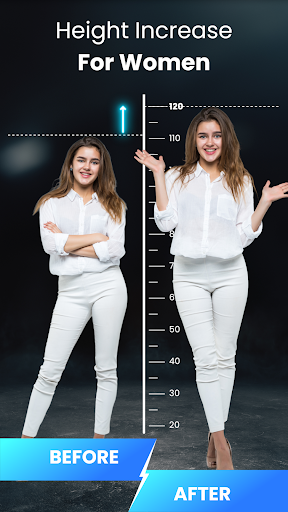 Height Increase Workout Pro Screen 2