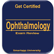 Ophthalmology Exam Review concepts, notes and quiz