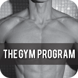 The Gym Program icon