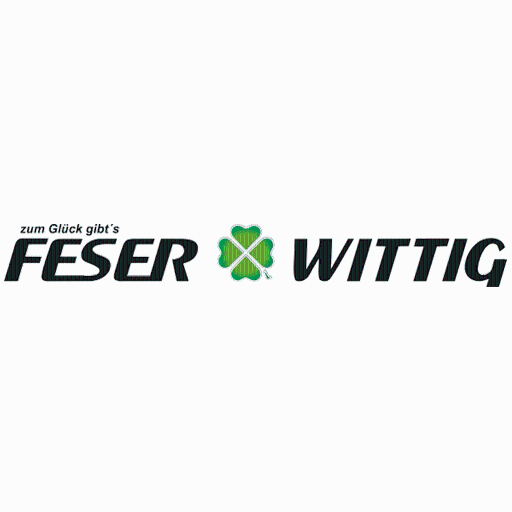 Autohaus Feser-Wittig GmbH VW logo