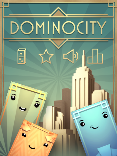 Dominocity 0.5.5 Apk + Mod Diamond poster-6