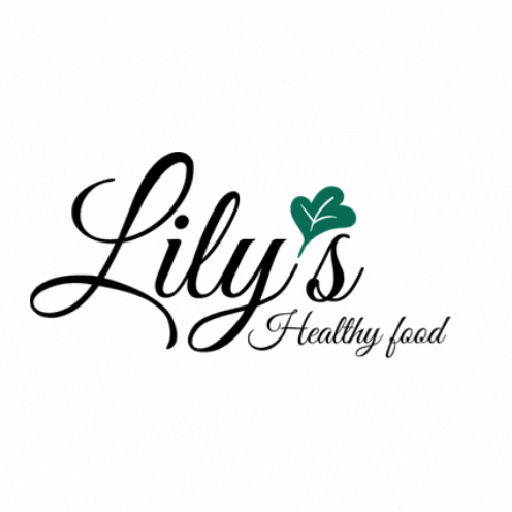 Lilys Healthy Food logo