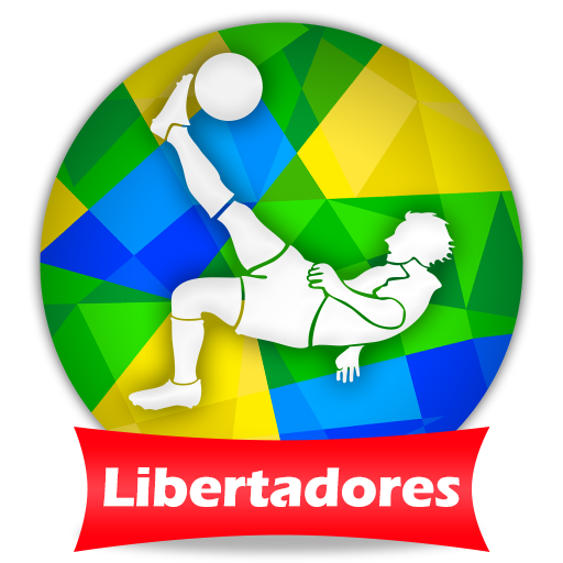 Baixar Futebol Libertadores 2024 para Android