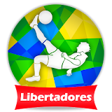 Futebol Libertadores 2020 icon