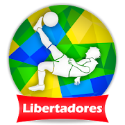 Top 29 Sports Apps Like Futebol Libertadores 2020 - Best Alternatives