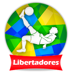 Futebol Libertadores 2020 Apk