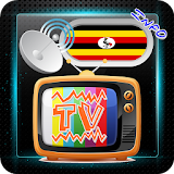 Channel Sat TV Uganda icon