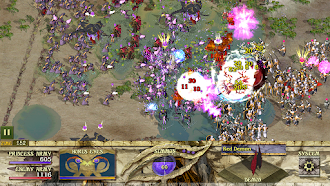 Game screenshot AVARIS3 mod apk