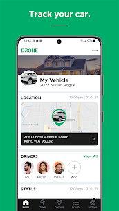 DroneMobile Apk Download 4