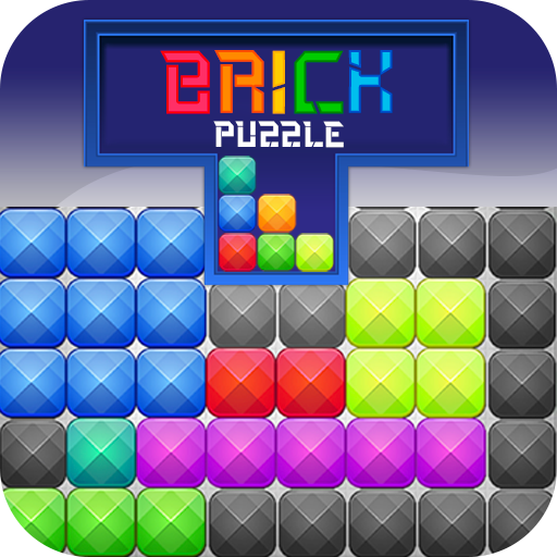 Brick Puzzle - Fun Game