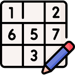 Matrix Puzzle