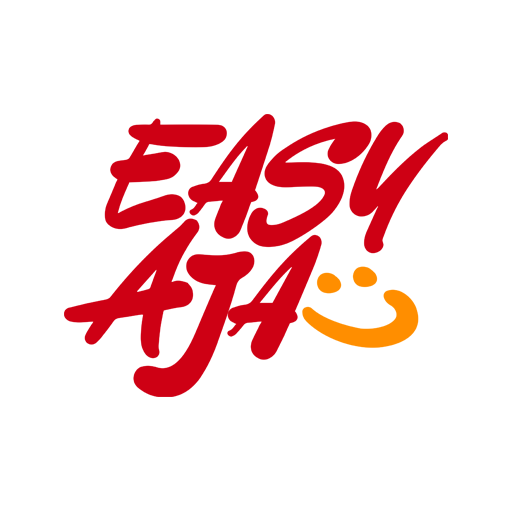 EasyAja logo