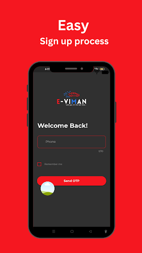 Eviman-With you till last mile Screen 3
