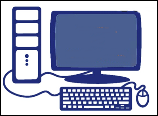 Android application Learn informatics screenshort