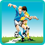 Cover Image of डाउनलोड Football Player Quiz 8.1.4z APK