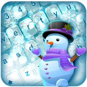 Top 49 Entertainment Apps Like Let It Snow Keyboard Theme - Best Alternatives