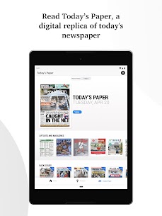 Herald Sun MOD APK (Subscribed) Download Latest Version 9