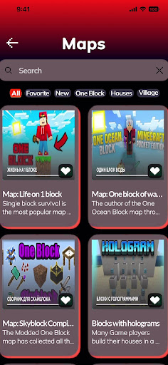 TNT Mods for Minecraft Screen 3