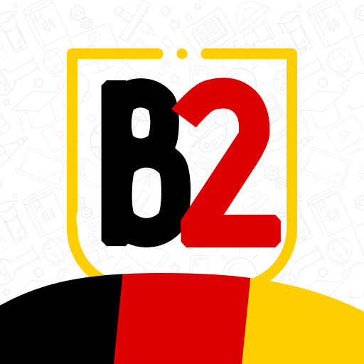 B2 Deutsch Prüfung Download on Windows