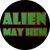 Alien May Hem icon