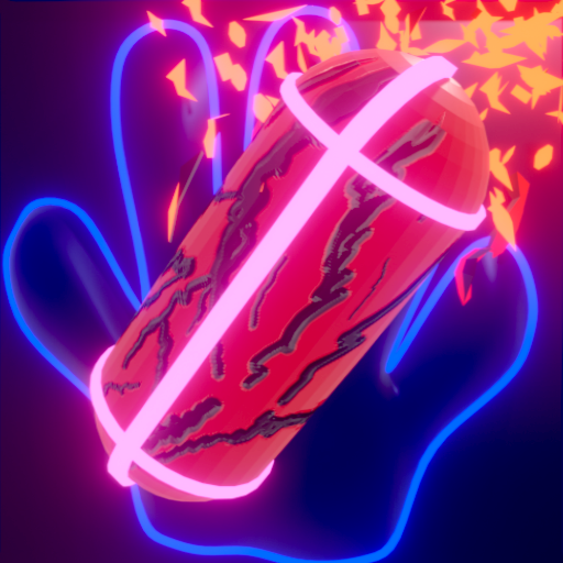 Smash Combat logo