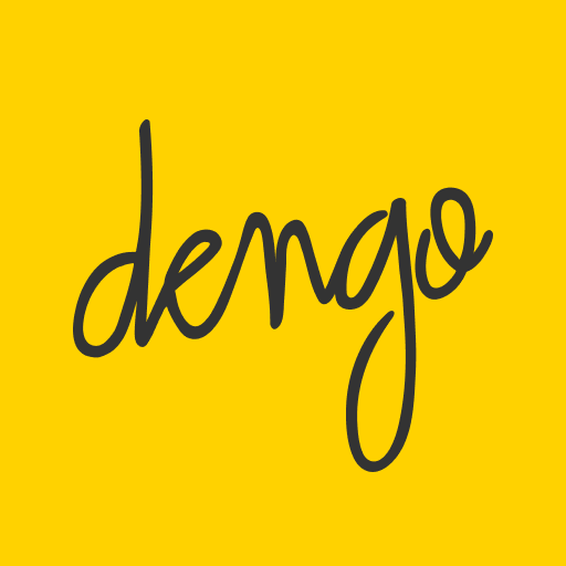 Dengo logo