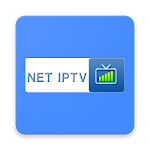 Cover Image of Descargar NET IPTV v4.0 APK