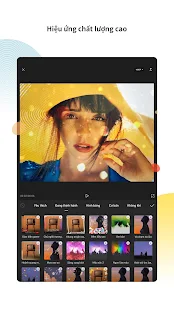 CapCut MOD APK (Premium Unlocked)