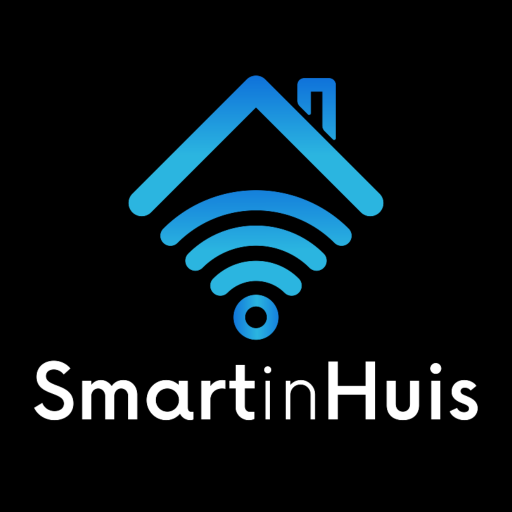 SmartinHuis logo
