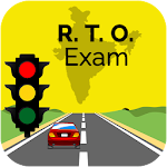 Cover Image of Download RTO Exam: Driving Licence Test 1.5 APK