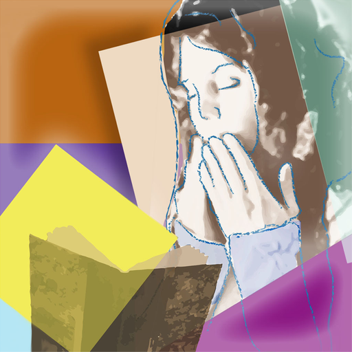 Eshet Chayil - Womens Prayer logo