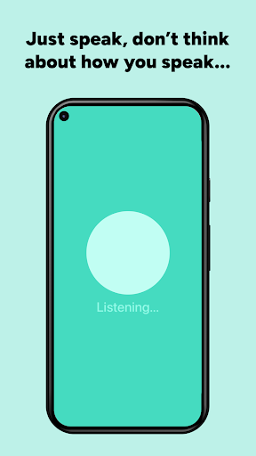 Clearspeak Screen 2