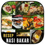 Cover Image of 下载 Resep Nasi Bakar Pilihan  APK