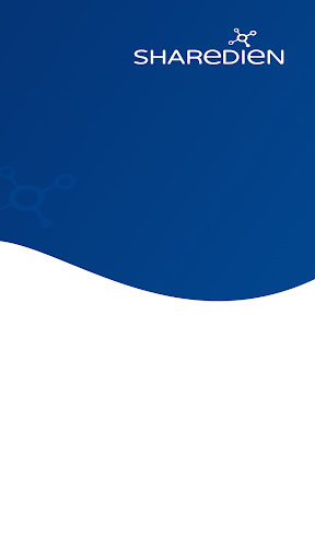 Android application sharedien screenshort