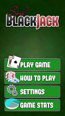 Spel Blackjack Proのおすすめ画像1