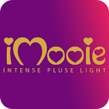 Imooie - أي مووي icon