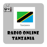 radio online tanzania icon
