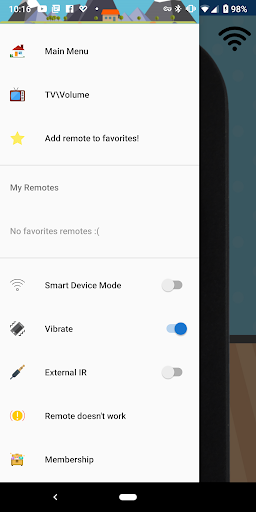 Remote For Roku & Roku TV Screen 3