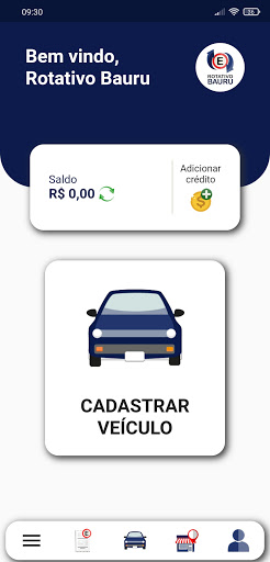 Rotativo Bauru Screen 2