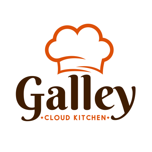 Galley 1.0 Icon