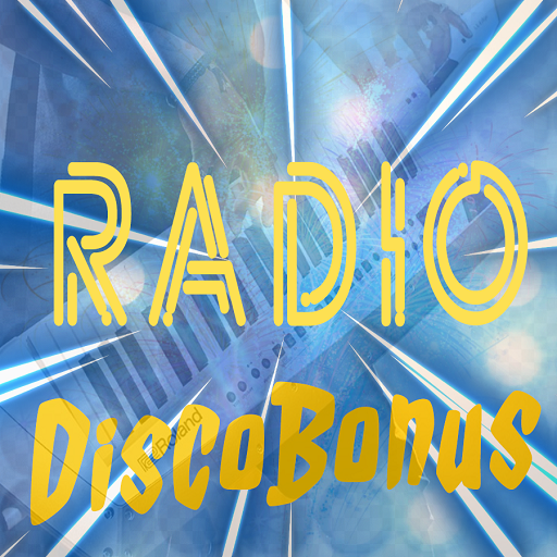 Радио DiscoBonus logo