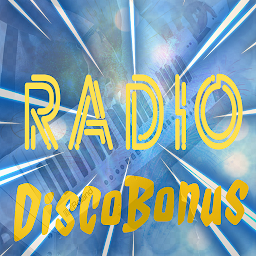 「Радио DiscoBonus」のアイコン画像
