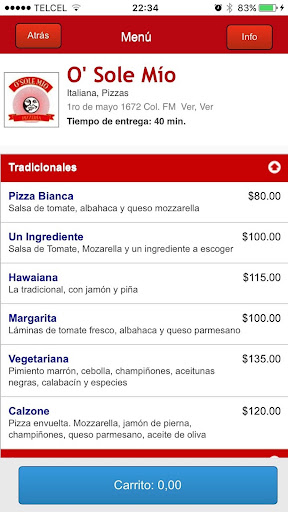 Telocomes Screenshot 2 - AppWisp.com